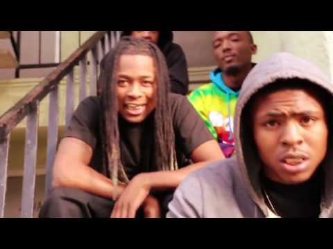 Curnal x SouthSideSu - Back 2 Back | Shot By @KBVisuals96