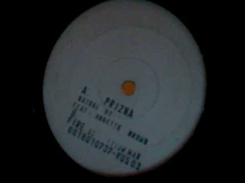 (PRIZNA FIRE) ft DEMOLITION MAN