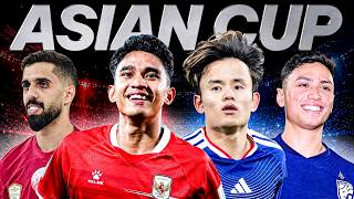 Download lagu ASIAN CUP DRAMA DRAWING! mp3 Download lagu ASIAN CUP DRAMA DRAWING! mp3