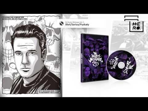 11.Dj Decks Mixtape 5 - Słoń/Sarius/Pyskaty