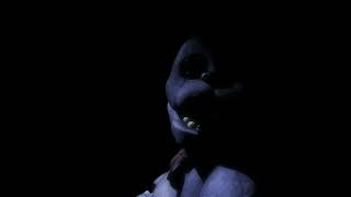 FNaF Dream Cutscene All Locations (No static)