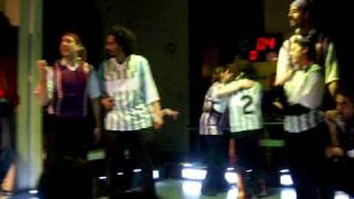 &quot;Acuéstate conmigo&quot;