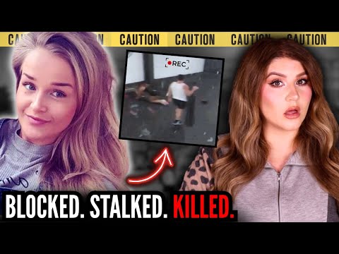 Killed As People WATCHED In HORROR! | The Story Of Molly McLaren