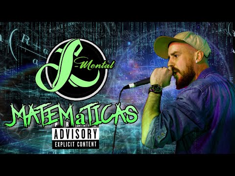 L-Mental - Matemáticas (Prod. DazanB)