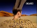 Unilever Brasil Comercial Shampoo Organics 1996