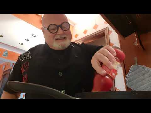 Sovracosce di pollo alla mediterranea