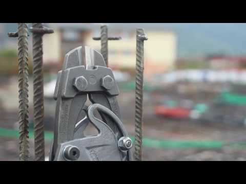 Coupes-boulons - Nanovib - LEBORGNE