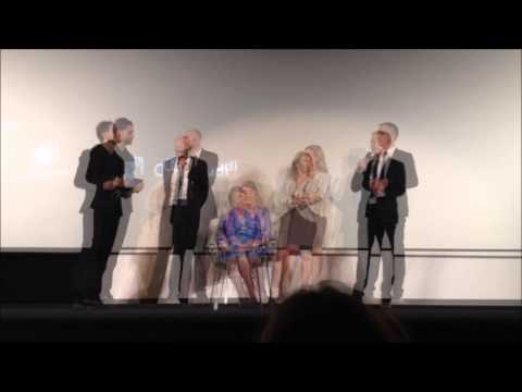 Zurich Film Festival 2013 The Railway Man Q&A