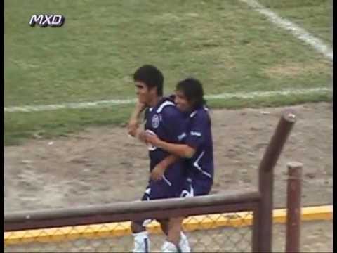 San Juan (0) vs. Venus Huacho (5) / Copa Peru Etapa Provincial 3ra fase / ida