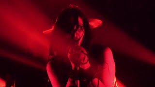 Chelsea Wolfe - Scrape - 2018