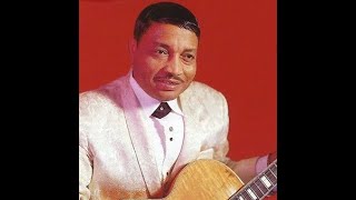 Lowell Fulson - Katie Lee Blues (1946)