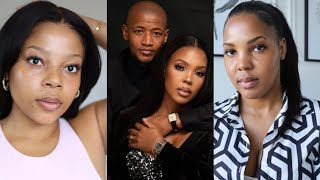 Download lagu 'You made your husband a popeye!!' Gatvol Mmaneo calls out Sinegugu after fallout😭😭 mp3 Download lagu 'You made your husband a popeye!!' Gatvol Mmaneo calls out Sinegugu after fallout😭😭 mp3