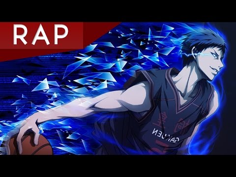 RAP de AOMINE | LEVEL UP 03