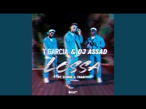Lossa (feat. Elams, THABITI)