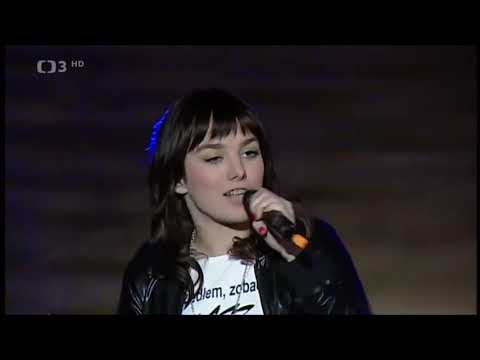 Ewa Farna - Ponorka (2008)