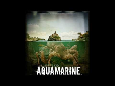 Willie The Kid - Open Water (Feat. Jovan Dais)