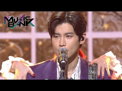 JANG HAN BYUL(장한별) - USED TO THIS (Music Bank) | KBS WORLD TV 210115