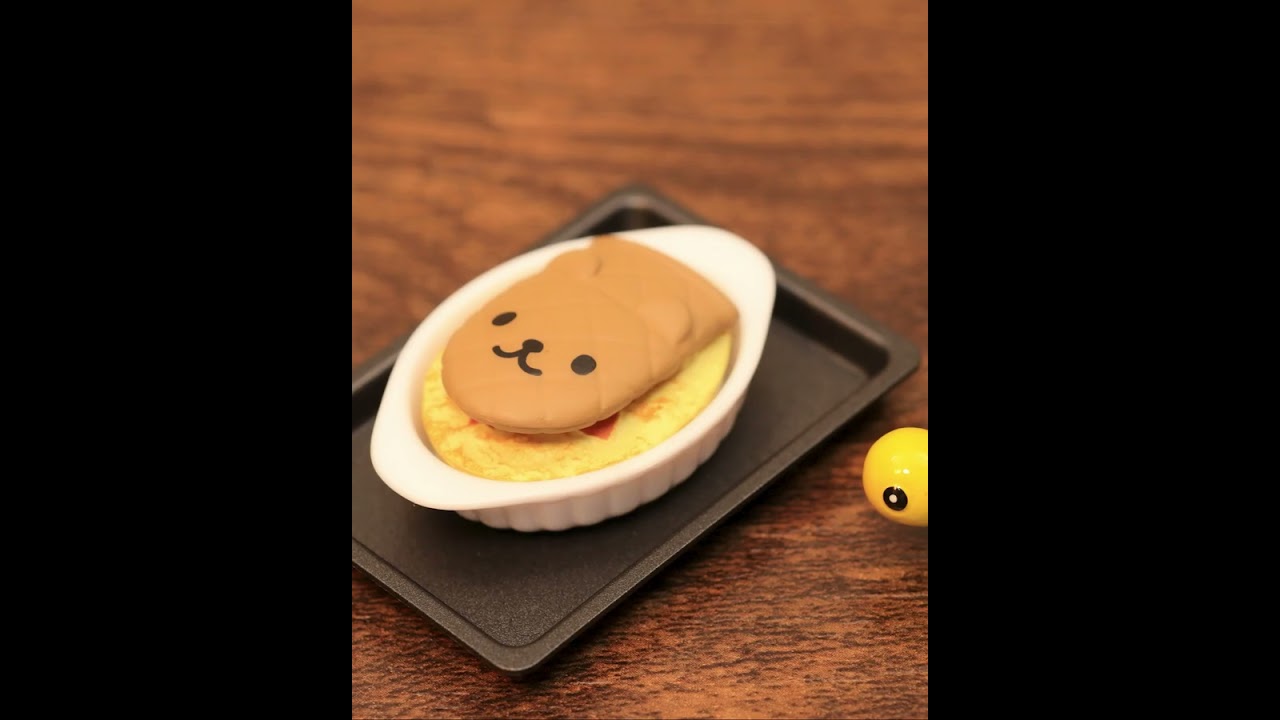 ミニチュアドリア作ります