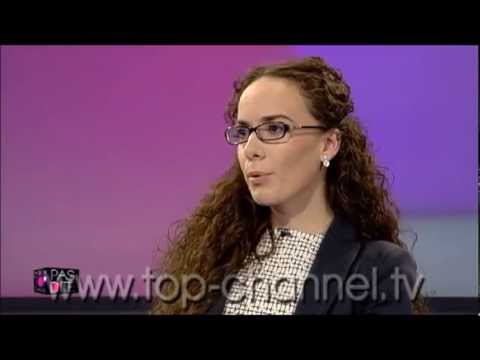 Pasdite ne TCH, 9 Shkurt 2015, Pjesa 1 - Top Channel Albania - Entertainment Show