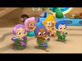 Bubble Guppies Music