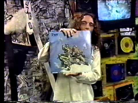 FURIA METAL MTV - Ramones 1994 - MTV BRASIL