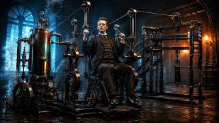 Did Steam Power the First Exercise Machines? | Steam Culture