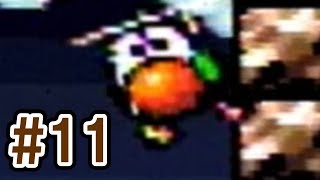 【実況】目指せ100点！ヨッシーアイランド補修プレイ！part11