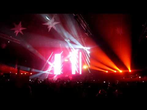 Afrojack TAO 2010 2011 HD