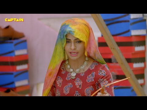 भेष बदलकर बनी जब Karishma Singh भिखारन || Maddam Sir - Ep. 483