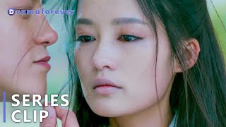 星儿险被心机男侮辱，幸好渤王及时赶到，直接把心机男打到求饶|#狼殿下 The Wolf