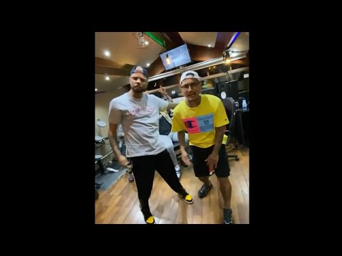 Dynho Alves e MC Zaac - Ela é Talarica (Batidão Stronda, DJ DG e DJ Yuri Martins) Prévia 2020