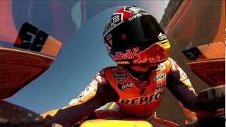 Download lagu Marc Marquez GoPro action - MotoGP Pre-Season Testing Austin mp3
