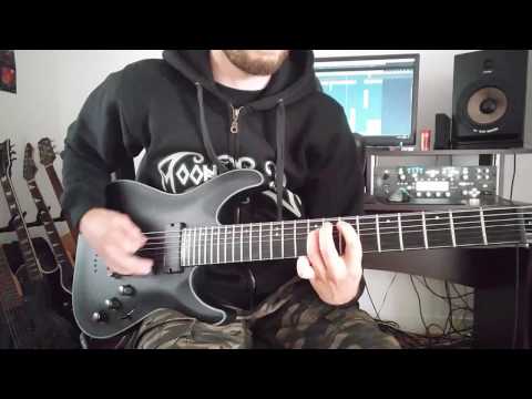 Mistur - Svartsyn (remake / full cover)