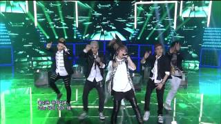 TEEN TOP - To You (15 July,2012)