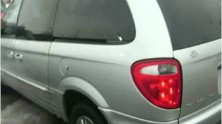 preview picture of video '2003 Chrysler Town & Country Used Cars Brunswick OH'