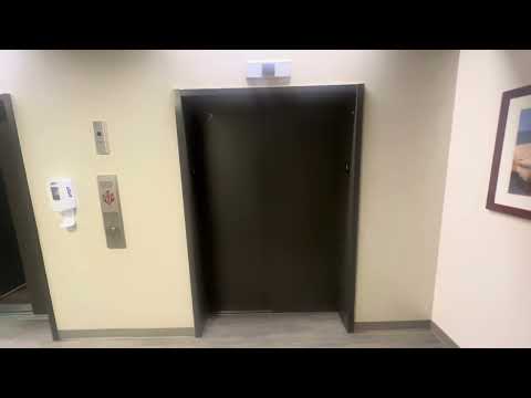 Kone Elevators at Tampa General Hospital - Tampa, FL