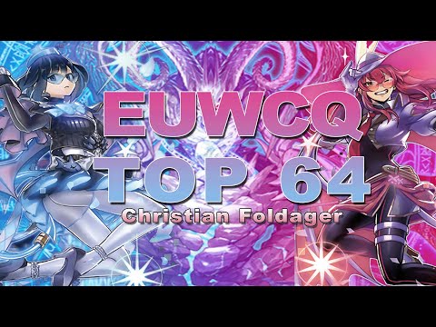 Runick Twin Spright Top 64 European WCQ (+2nd place Danish nationals) (Christian Foldager Andersen)