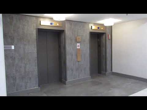 SX530 Take: Otis Traction Plaza Tower Elevators @ the DoubleTree - Bloomington, MN