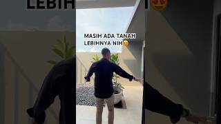 PART 2 | RUMAH DAN LINGKUNGANNYA BIKIN BETAH🥰