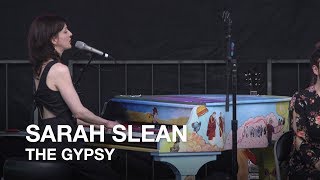 Sarah Slean | The Gypsy | CBC Music Festival