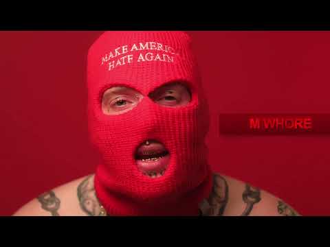 YARMAK feat. Tricky Nicki - Back to the Game