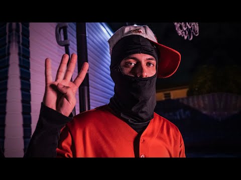 Chuckysouljaa - Jokes Up (Official Video)