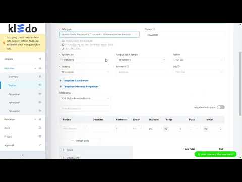 Fitur Pemotongan Lebih dari Satu