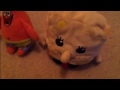 The SpongeBob SquarePants Movie Plush Edition Part 10 Kids To Men