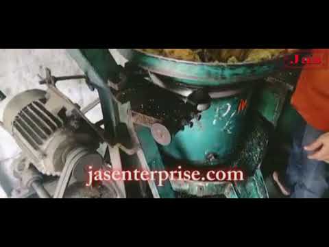 Cold Press Oil Machine videos