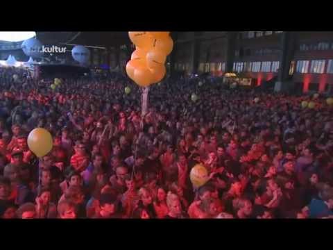 Beirut - Live 2011[Full Set] [Live Performance] [Concert] [Complete Show] [Indie Folk]