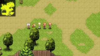 YUSTETIA VILLAGE subquest - Ruinverse