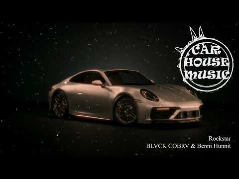 BLVCK COBRV & Benni Hunnit - Rockstar