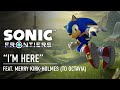 Sonic Frontiers OST - 