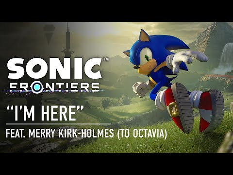 Video thumbnail for I’m Here (Short Edit)
